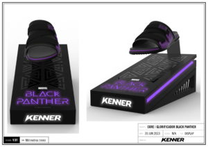 Kenner - Detalhamento - Core - Glorificador Black Panther - V1-1